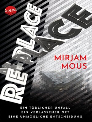 cover image of Re-Place